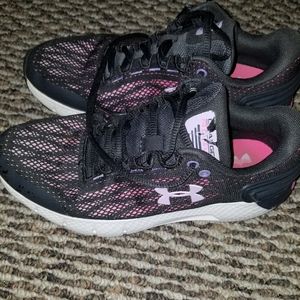 Under Armour shoes